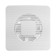 Exhaust Zein Lof-07, D = 100 mm, 220 V, 15 W, mesh, button. Off., with arr. valve