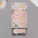 Stick with a volumetric element "Sea" 7x15.2 cm