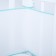 Side in the crib, size 31x180 cm, lightning color