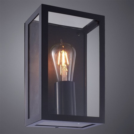 Wall lamp Belfast 26x15x10 cm, 1x60W E27-1