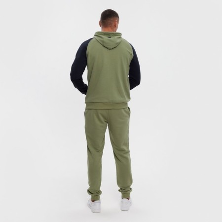 President costume, size xl, khaki color-2
