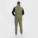 President costume, size xl, khaki color