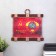Souvenir Scroll "Patriotism born in the USSR"