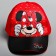Children's cap, size 52-56, Minnie Mouse