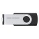 Flash drive Hikvision 8GB M200S HS-USB-M200S/8G USB2.0 Black