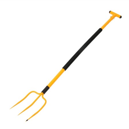 VILLS SADOVO-OGOGROY, 3-role, metal stalk, Tornadica