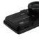 DVR Cartage Premium, 2 cameras, HD 1080P, IPS 4, review 120 °