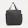 Thermosuma with a zipper 8.7 l, 2 external pockets, color gray color