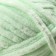 Yarn "Velluto" 100% micropoliester 68m/100g (464 mint)