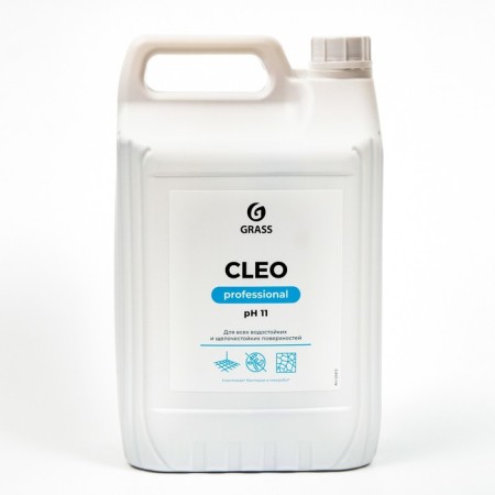 Universal detergent Cleo, 5 l-1