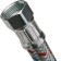 Water eyeliner Stout SHF-0208-182020, 3/4 "x3/4", external/internal thread, 80 cm, steel
