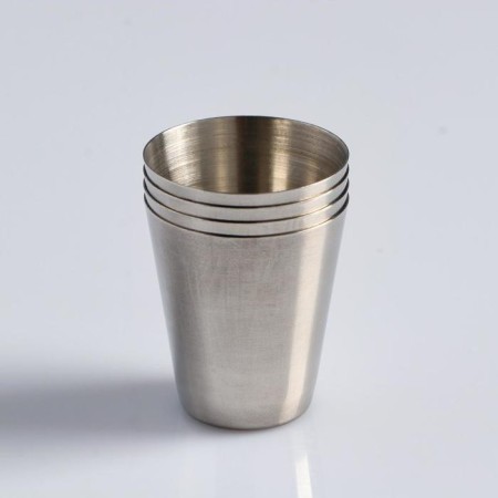 Piles, set 4 pcs of 30 ml, 4 x 3.5 cm-1