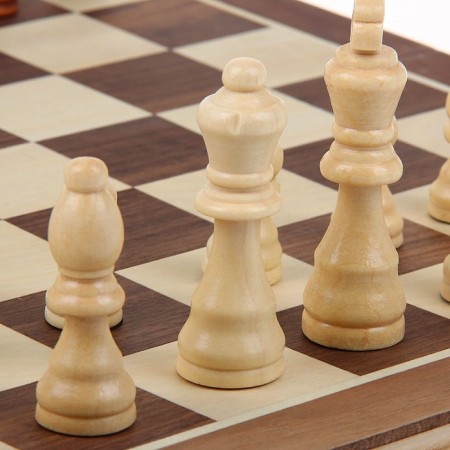 Chess "Gift", 40 x 40 cm-3