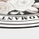 Savanna House "Eva", 38 × 58 cm, black color