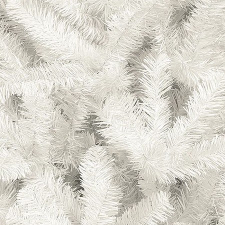 Artificial Christmas tree "Pearl" 60 cm, D of the lower tier 45 cm, 84 branches-2
