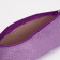 Lightning cosmetic bag, lilac color