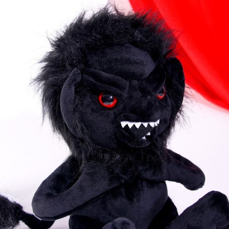 Soft toy "Wild Monkey"-4