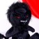 Soft toy "Wild Monkey"