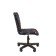 Children's chair "Chairman Kids" 109 fabric, black plastic