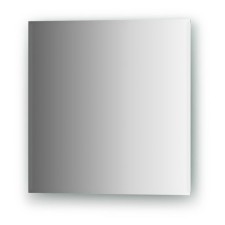 Mirror with fake 15 mm, 40 x 40 cm, evoForm