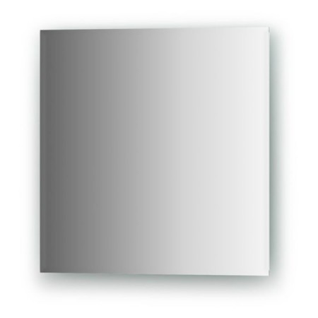 Mirror with fake 15 mm, 40 x 40 cm, evoForm