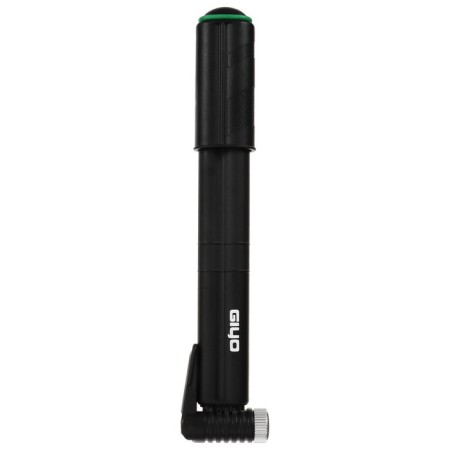 GIYO GP-01 pump, black color-2