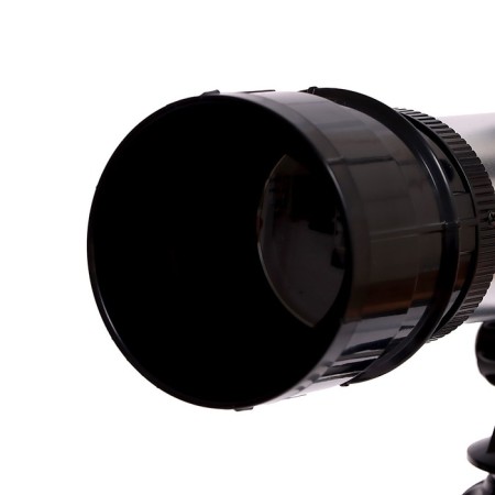 Telescope "Young astronomer", an increase in x60-8