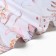 A set of pillowcases "Ethel" Blossom 50*70+3 cm, 100% cotton, perkal (300 threads)