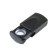 Lop Lupa Veber 21008, 20x, diameter 21 mm, LED backlight