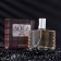 Male toilet water Aqua Platinum, 100 ml (based on Egoiste Platinum (Chanel)
