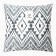 Pillowcase decorative Ethel Morocco Style, 45x45cm, polyester, velor