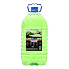 Grand Caratt Summer Washer Summer, Antimukha, Apple, 5 liters
