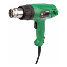 Building Fon Rexant Compact, 230 V, 1600 W, thermoregulator