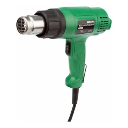Building Fon Rexant Compact, 230 V, 1600 W, thermoregulator