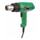 Building Fon Rexant Compact, 230 V, 1600 W, thermoregulator