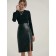 Women's skirt lu, size XS, color Black