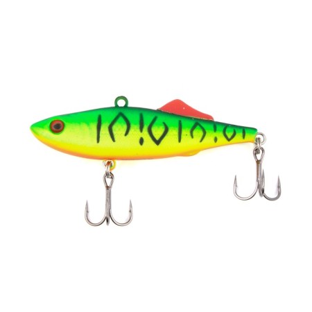 Rattlin Namazu Veiro, L = 66 mm, 16.5 g, sinking, color No. 2