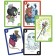 Card game Djeco "Scarecrow"