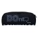 Penal soft, 1 department, 80 x 210 x 40 mm, voluminous, Hatber, "Don’t", black NPK_65225