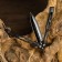 Bow knife "Mahaon-2"
