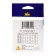 Clasp "Volzhanka" 199 Hanging Snap a No. 1, test 5 kg, 10 pcs