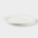 Porcelain dining Porcelain Wilmax "Julia Vysotskaya", D = 28 cm, white color