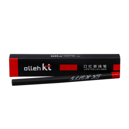 Lip pencil automatic, waterproof, tone No. 5