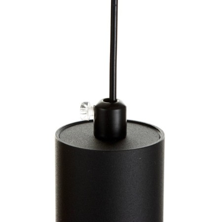 Bayerlux "Fani" chandelier 1+2LED 50W 3 Black modes 25x58x15-85 cm-8