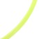 Fluorescent hoop d = 60, lemon color