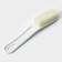 Brush with a handle Raccoon Breeze, 19.5 × 3 cm, pile 7.5 × 2.6 × 2 cm