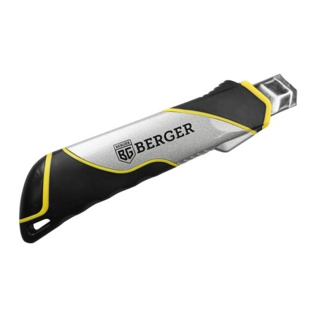 Knife berger bg1351, segmented blade, 18 mm-2