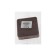 Single box for the cable channel Ural Pak, 75x75x20, IP40, Dark Tree, KR-513180075-