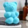 Baby Bear "Bear" with an apple aroma, blue, 80 g
