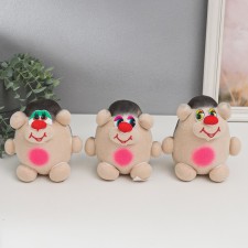 Growing gift Eco -Zhizhivchik 